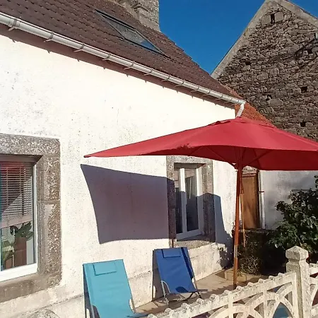 Romy Hague Tatil Evi