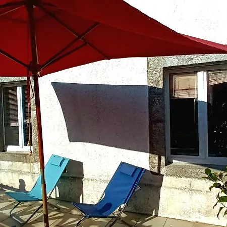 Romy Hague Tatil Evi *
