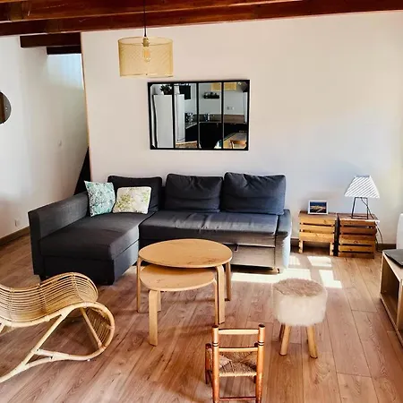 Romy Hague Tatil Evi