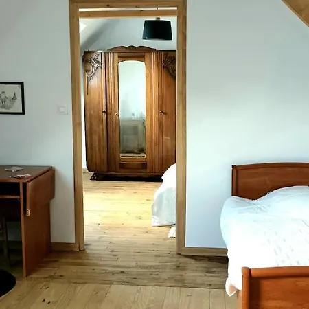 Ferienhaus Romy Hague Siouville-Hague