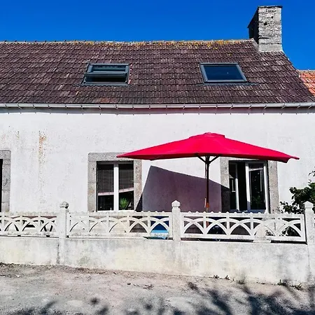Romy Hague Tatil Evi